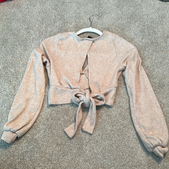 Windsor top - Picture 5 of 5